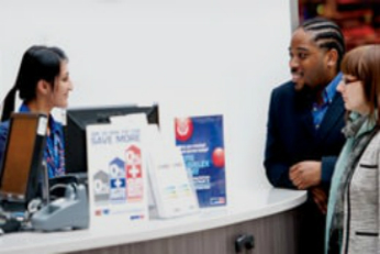 Tüm Dünyada Müşterilerin güvendiği