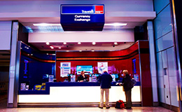 Travelex’i tanıyın