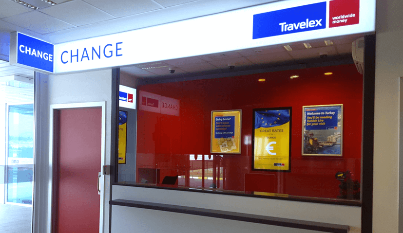 Gazipaşa Havalimanı, Alanya, Antalya